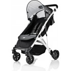 Прогулочная коляска BRITAX B-Mobile 4 Cloud Cream 2000001625